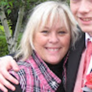 Meet your Posher, Jody